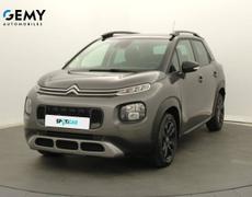 Citroen C3 Aircross Vannes