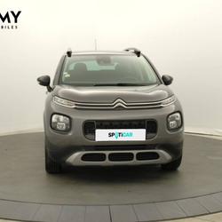 Citroen C3 Aircross C3 Aircross BlueHDi 120 S&S EAT6 Feel Vannes