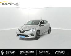 Renault Clio 5 Saint-Brieuc