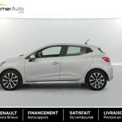 Renault Clio 5 E-Tech 140 - 21N Intens Saint-Brieuc