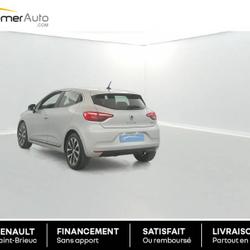 Renault Clio 5 E-Tech 140 - 21N Intens Saint-Brieuc