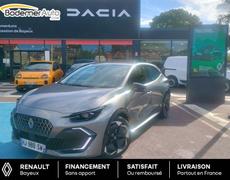 Renault Clio 6 Bayeux