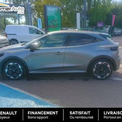 Renault Clio 6 E-Tech full hybrid 160 ch Techno Bayeux