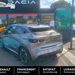 Renault Clio 6 E-Tech full hybrid 160 ch Techno Bayeux