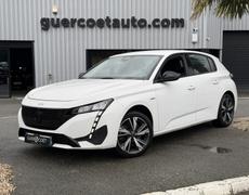 Peugeot 308 III Phase 1 Guer