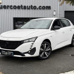 Peugeot 308 III Phase 1 PHEV 180CH ACTIVE PACK E-EAT8 occasion - Guer - photo 2/16