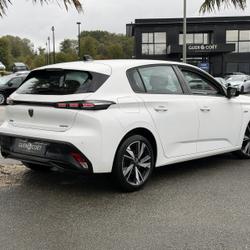 Peugeot 308 III Phase 1 PHEV 180CH ACTIVE PACK E-EAT8 occasion - Guer - photo 3/16