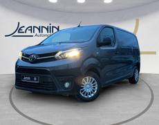 Toyota Proace Troyes