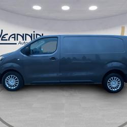 Toyota Proace PROACE MEDIUM 2.0L 180 D-4D BVA8 BUSINESS Troyes