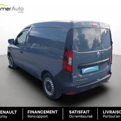 Renault Express (30) VAN BLUE DCI 95 - 22 CONFORT Auray