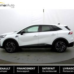 Renault Symbioz E-Tech full hybrid 145 Esprit Alpine Quimper