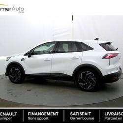 Renault Symbioz E-Tech full hybrid 145 Esprit Alpine Quimper