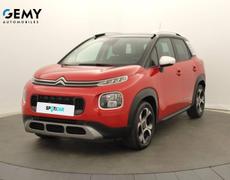 Citroen C3 Aircross Vannes