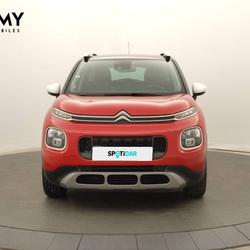 Citroen C3 Aircross C3 Aircross PureTech 110 S&S EAT6 Shine Vannes