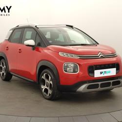 Citroen C3 Aircross C3 Aircross PureTech 110 S&S EAT6 Shine Vannes