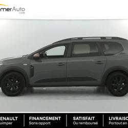 Dacia Jogger Hybrid 140 7 places GSR2 Extreme Quimper