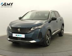 Peugeot 3008 Vannes
