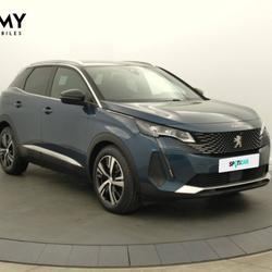 Peugeot 3008 3008 Hybrid 225 e-EAT8 GT Vannes