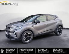 Renault Captur Quimper