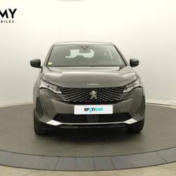 Peugeot 5008 5008 BlueHDi 130ch S&S EAT8 Active Pack Vannes