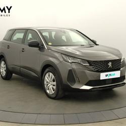 Peugeot 5008 5008 BlueHDi 130ch S&S EAT8 Active Pack Vannes