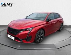 Peugeot 308 III Phase 1