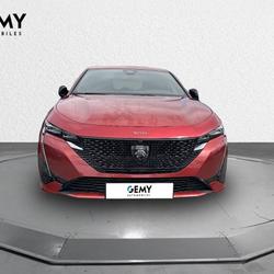 Peugeot 308 III Phase 1 308 BlueHDi 130ch S&S EAT8 GT Vannes