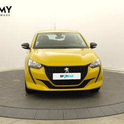 Peugeot 208 208 PureTech 75 S&S BVM5 Like Vannes