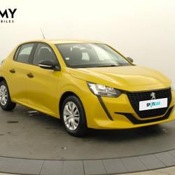 Peugeot 208 208 PureTech 75 S&S BVM5 Like Vannes