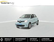 Renault Twingo 3