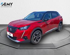 Peugeot 2008 Vannes