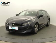 Peugeot 508 SW Vannes