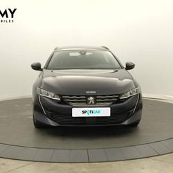 Peugeot 508 SW 508 SW Hybrid 225 e-EAT8 Active Pack Vannes