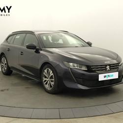 Peugeot 508 SW 508 SW Hybrid 225 e-EAT8 Active Pack Vannes