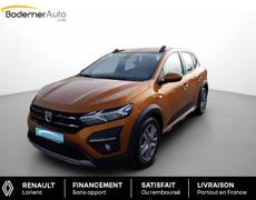 Dacia Sandero Caudan