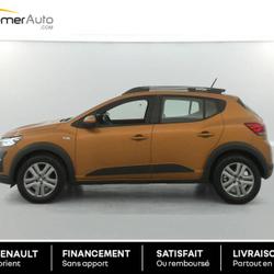 Dacia Sandero TCe 90 Stepway Confort Caudan