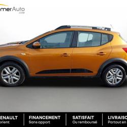 Dacia Sandero TCe 90 Stepway Confort Caudan