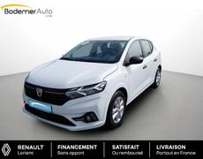 Dacia Sandero Caudan