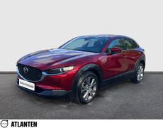 Mazda CX-30 Mouilleron-le-Captif