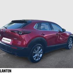 Mazda CX-30 CX-30 2.0L SKYACTIV-G M Hybrid 122 ch 4x2 BVA6 Style Mouilleron-le-Captif