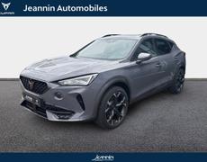 Cupra Formentor Auxerre