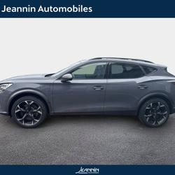 Cupra Formentor Formentor 1.4 e-HYBRID 245 ch DSG6 VZ Auxerre