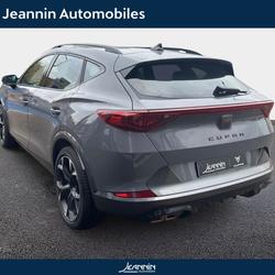 Cupra Formentor Formentor 1.4 e-HYBRID 245 ch DSG6 VZ Auxerre