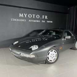 Porsche 928 S4 Mommenheim