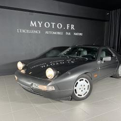 Porsche 928 S4 Mommenheim