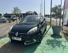 Renault Grand Scenic 3 La Gacilly