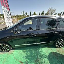 Renault Grand Scenic 3 1.2 TCE 130CH ENERGY BOSE EURO6 7 PLACES 2015 La Gacilly