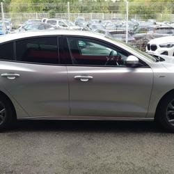 Ford Focus 1.5 ECOBLUE 115CH ST-LINE X BVA8 occasion - Saint-Paul-l&egrave;s-Dax - photo 3/19