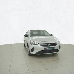 Opel Corsa Corsa Electrique 136 ch & Batterie 50 kWh - Edition Laval