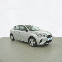 Opel Corsa Corsa Electrique 136 ch & Batterie 50 kWh - Edition Laval